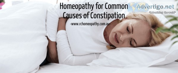 Homeopathy Treatment