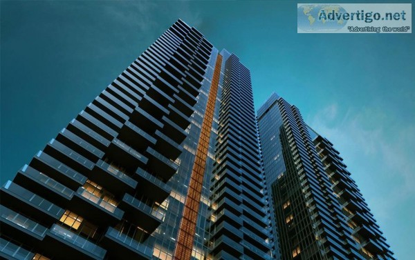 Trump Towers &ndash Ultra Lavish 3 Bed Residences at 5.56 Cr. On