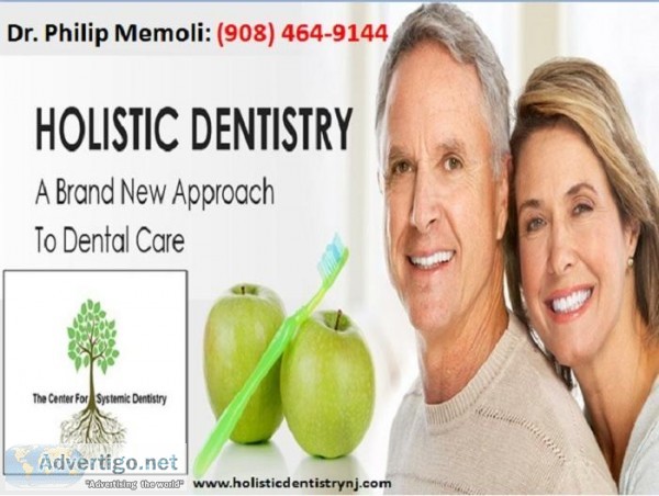 Dr. Philip Memoli - Natural Detoxification Treatment  Holistic D