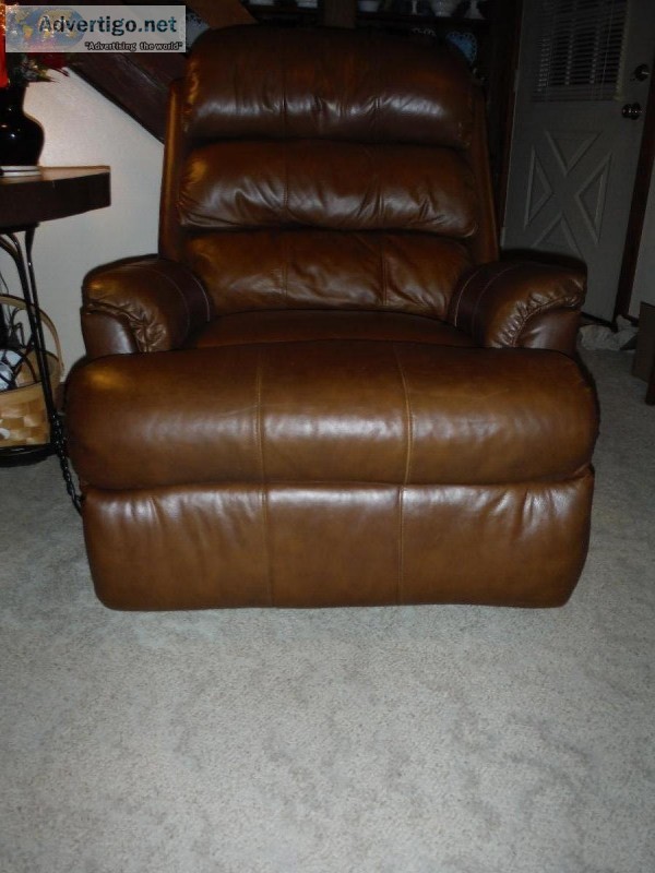 recliner  rocker