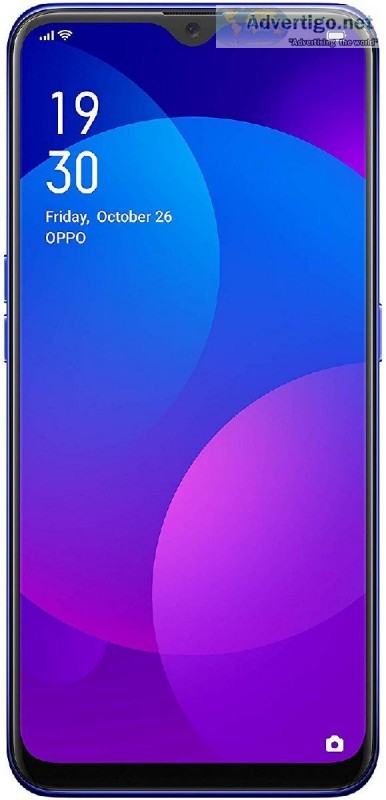 OPPO F11