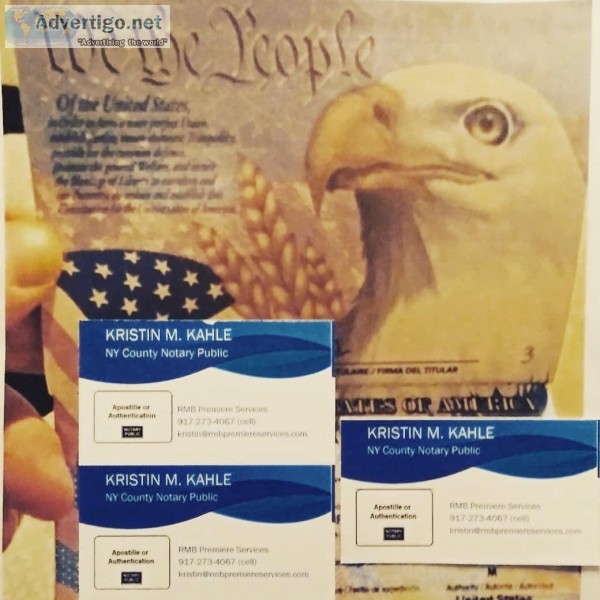 U.S. and FOREIGN PASSPORT EXPRESS APOSTILLE SERVICES (Same Day a