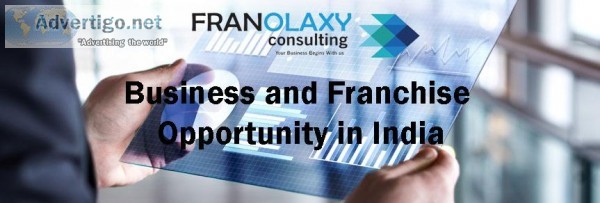 Educational Franchise Opportunities In India