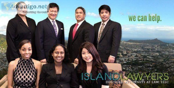 Divorce Attorney Honolulu  Islandlawyers.com