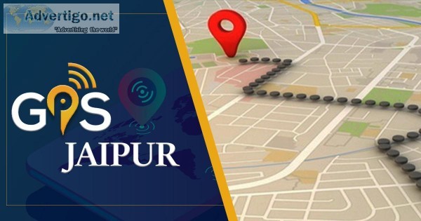 GPS Jaipurgps tracker