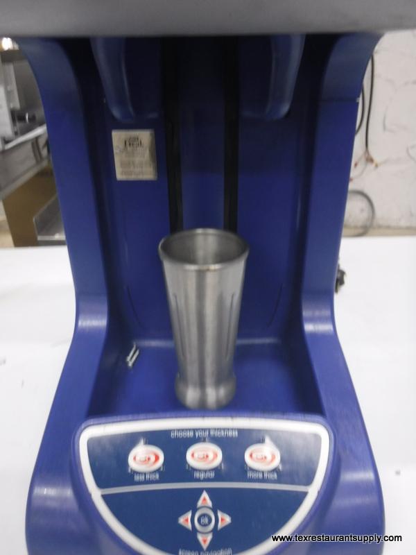 Buy Used F real Frozen Drink Milkshake Machine at Best Price