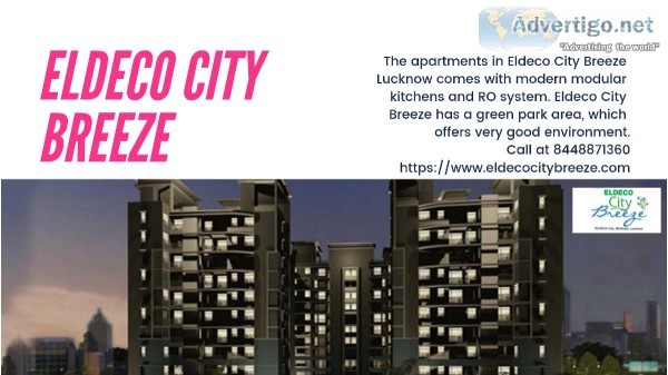 Buy Home in Your Budget in Lucknow