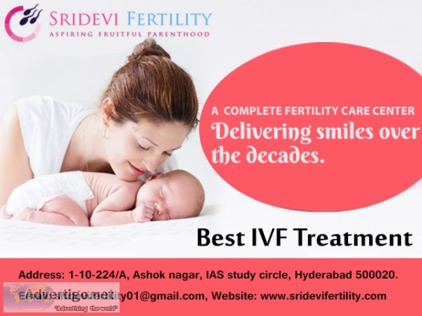 Infertility centers in hyderabad
