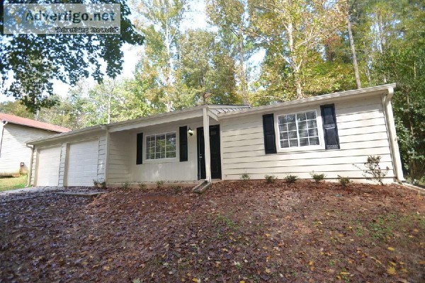 Welcome to 1998 N Landing Way Marietta GA 30066