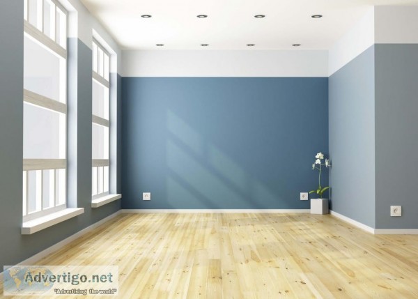 Professional Residential Painters