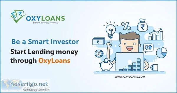 P2P lending Peer to Peer lending in Hyderabad India &ndash Oxylo