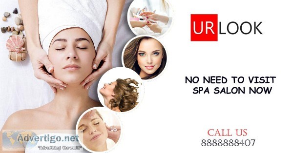 Umeshraj Group of Companymakeup service at home in Jaipur