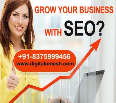 best SEO Company in pitampura  delhi