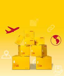 DHL Gurgaon 8377945078