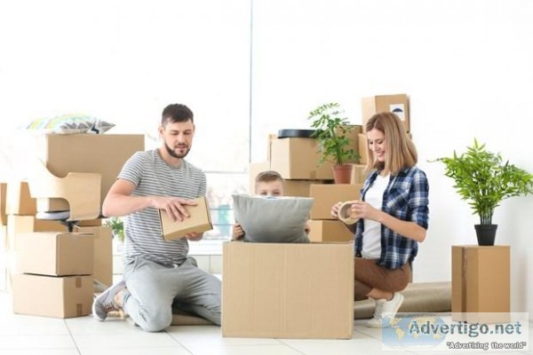 How much do movers cost for local move