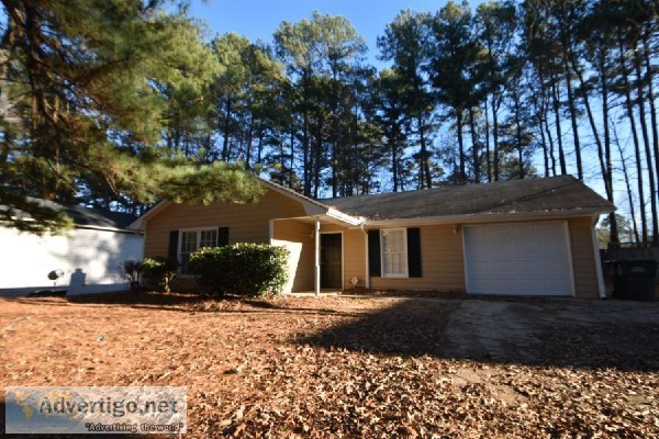 Welcome to 5552 Shawnee Trl Norcross GA 30071