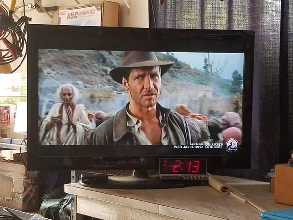 40" SLIM TV WESTINGHOUSE - 45 (Gainesville)