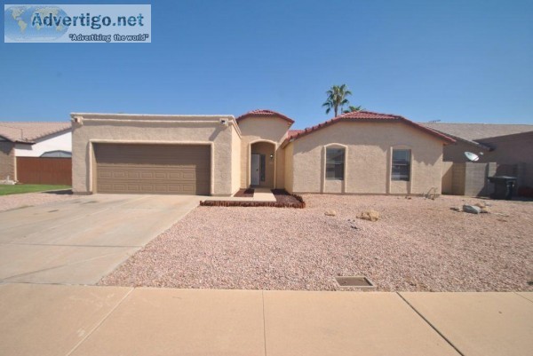 6308 W Turquoise Ave Glendale AZ 85302