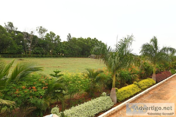 Godrej Nurture E City Bangalore Offers 123BHK Apartments