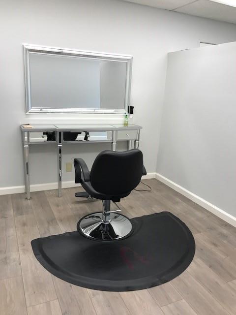 Start Expand your Beauty care salon with us