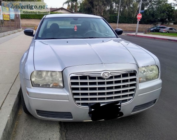 2005 Chrysler 300 " Runs Great"