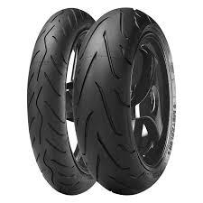 Brand New Sportec M3 Motorcycle Tires