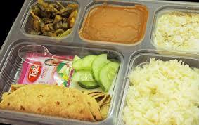 Tiffin service in Noida