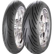 Brand New Avon Spirit ST Motorcycle Tires