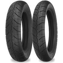 Brand New 230 Tour Master Motorcycle Tires