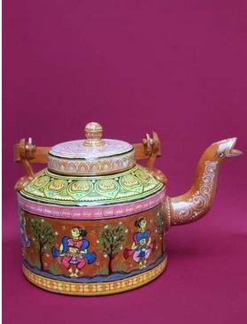 The Spinning Dancer By Vintage Vistara