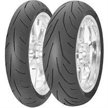 Brand New Avon Spirit ST Motorcycle Tires