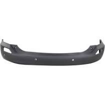 Brand New Toyota RAV4 Rear Bumper