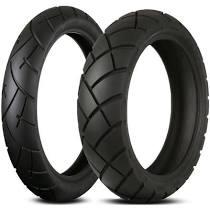 Brand New K678 Big Block Paver Motorcycle Tires