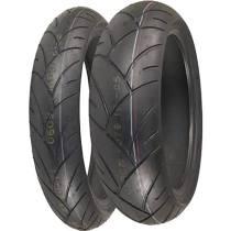 Brand New 005 Advance Motorcycle Tires