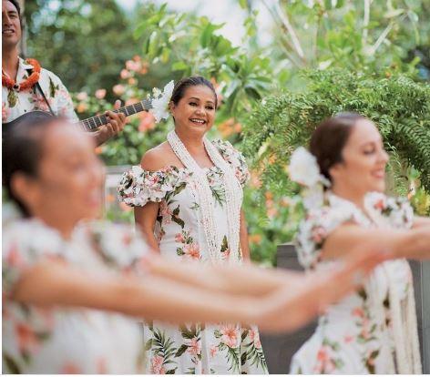 Find the Partial Wedding Planning Services in Hawaii