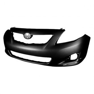 Brand New Toyota Corolla Front Bumper