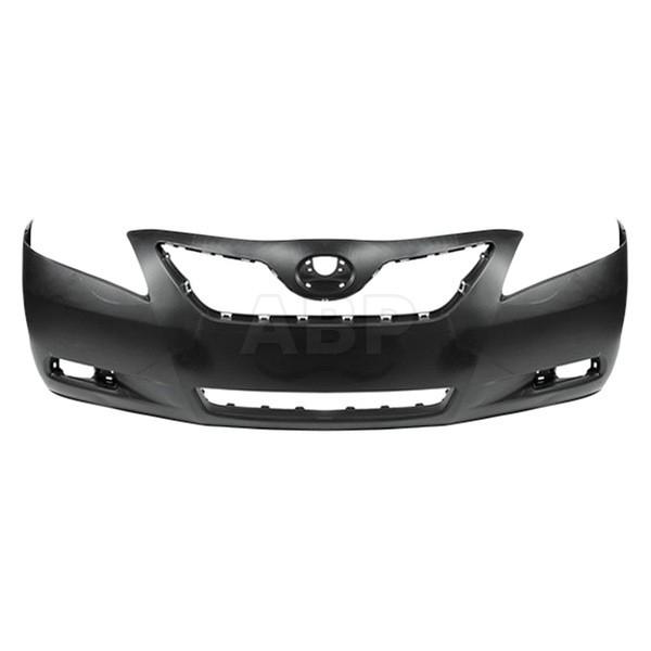 Brand New Toyota Camry Front Bumper