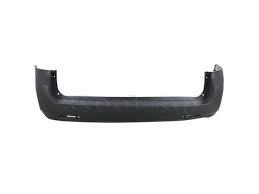 Brand New Toyota Sienna Rear Bumper