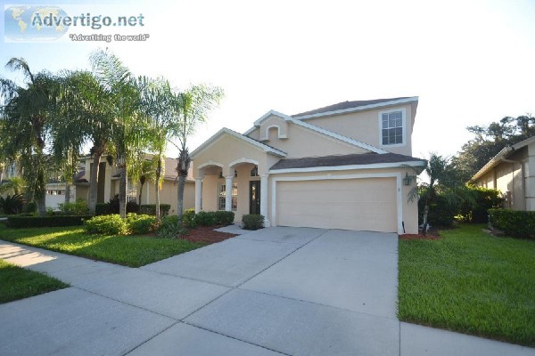 Welcome to 3348 Stonebridge Trl Valrico FL 33596