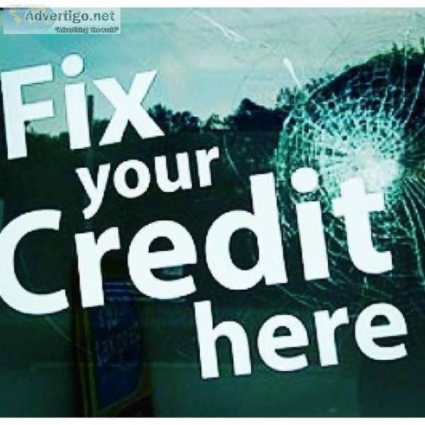 FixIt Credit Restoration Services