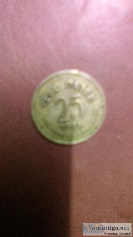 Old coins for sale