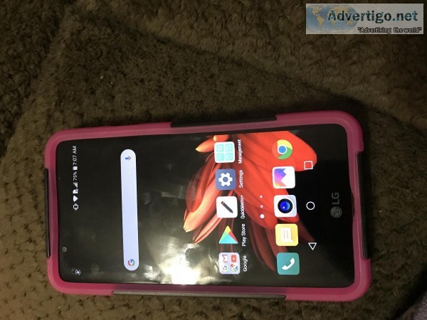 Tmobile lg stylus 2 plus