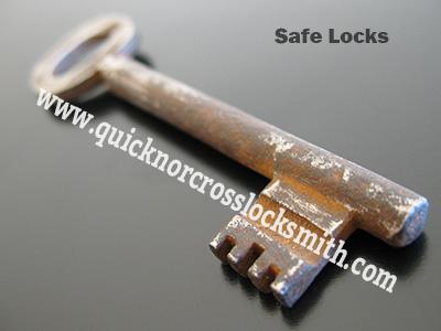 Lawrenceville Locksmith Services