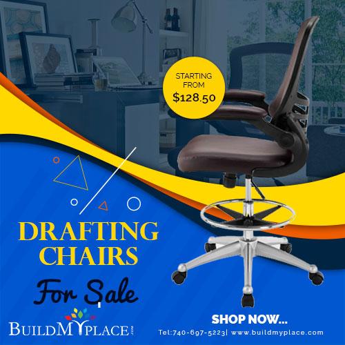 Drafting chairs for sale - A Robust Choice That Will Last for Ye