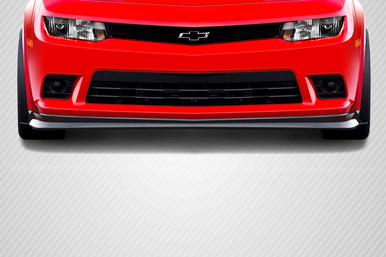 Brand New Chevy Camaro Front Bumper