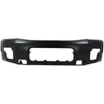 Brand New Nissan Titan Front Bumper