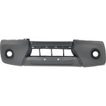 Brand New Nissan xTerra Front Bumper