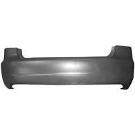 Brand New Volkswagen Jetta Rear Bumper