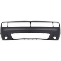 Brand New Dodge Challenger Front Bumper