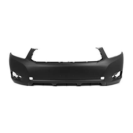 Brand New Toyota Highlander Front Bumper